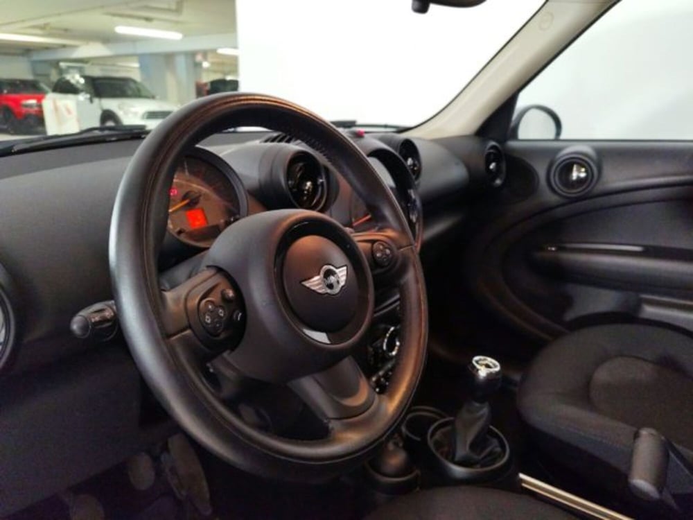 MINI Mini Countryman usata a Modena (6)