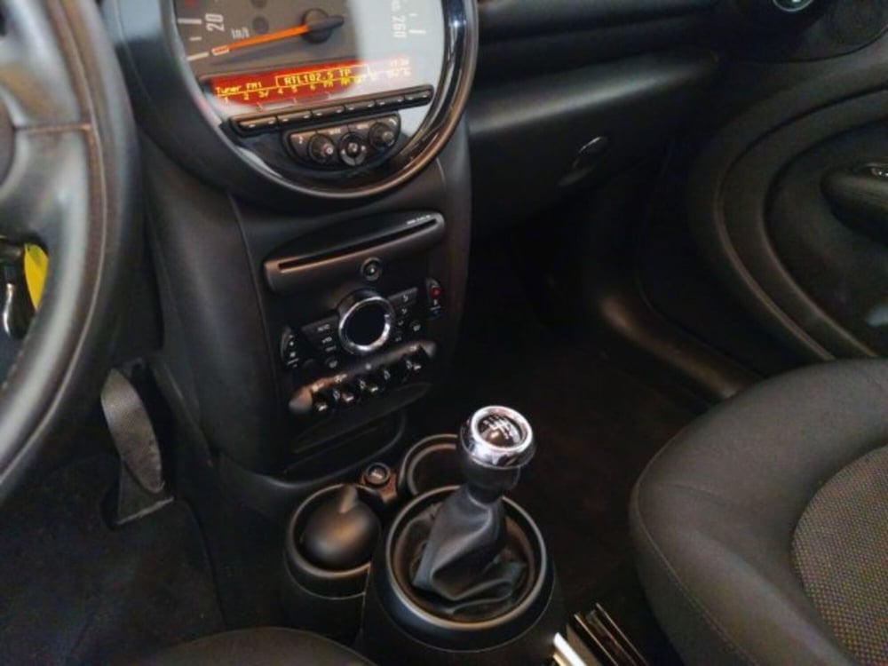 MINI Mini Countryman usata a Modena (9)