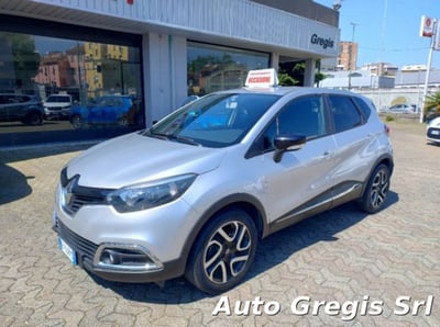 Renault Captur TCe 12V 90 CV Start&amp;Stop Energy Zen del 2015 usata a Sesto San Giovanni