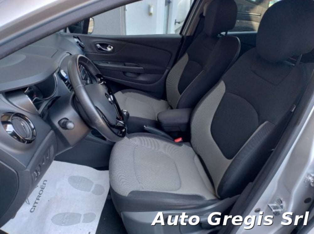 Renault Captur usata a Milano (14)