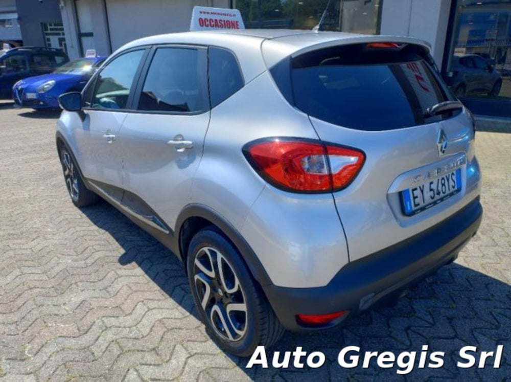 Renault Captur usata a Milano (3)