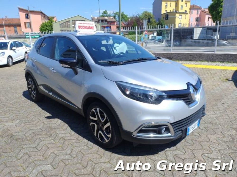 Renault Captur usata a Milano (7)