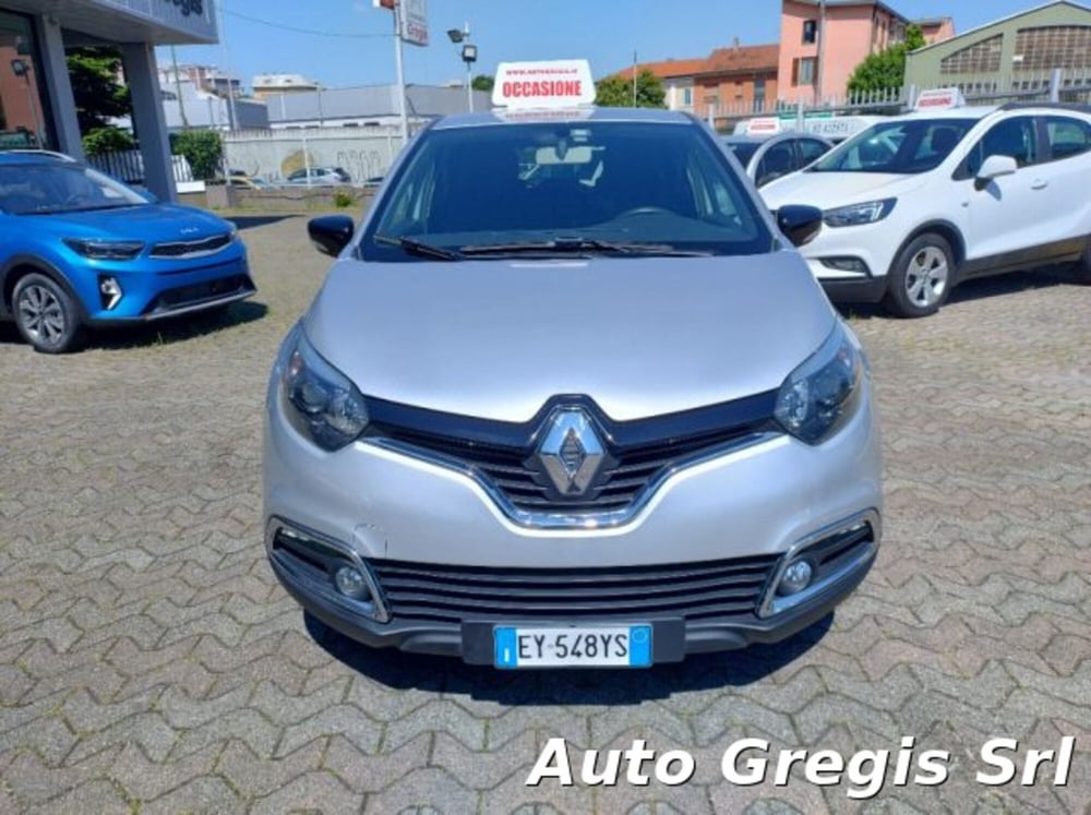 Renault Captur usata a Milano (8)