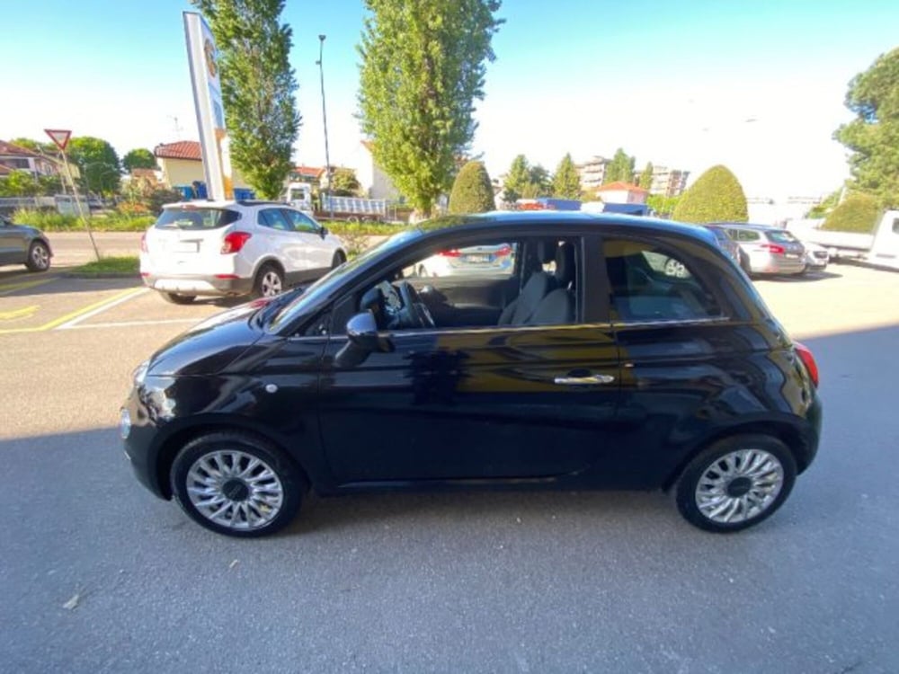 Fiat 500 usata a Milano (6)