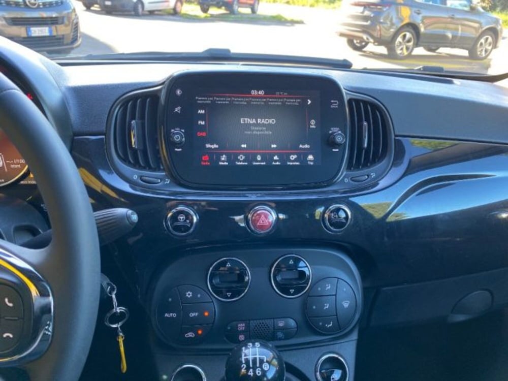Fiat 500 usata a Milano (8)