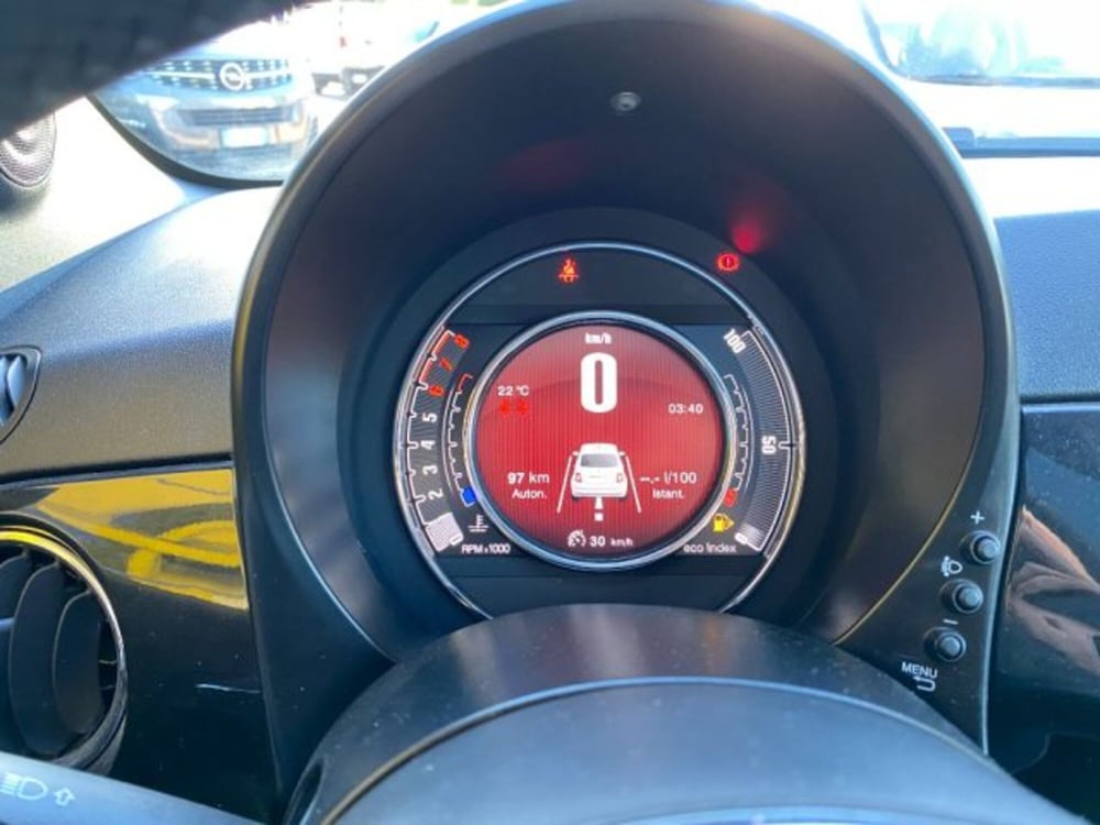 Fiat 500 usata a Milano (9)