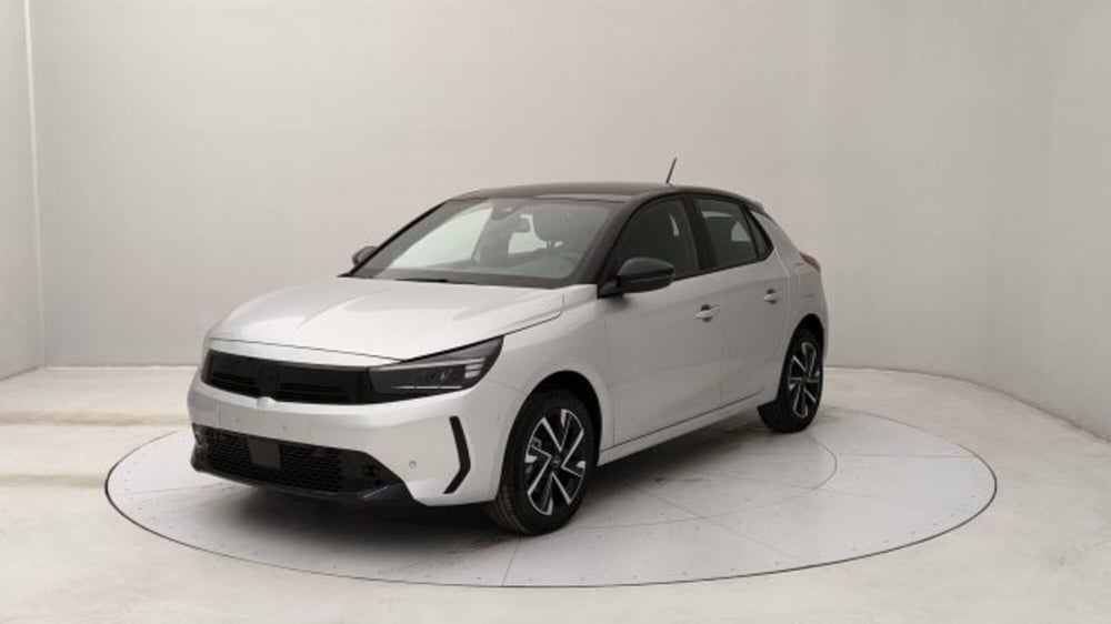 Opel Corsa nuova a Torino