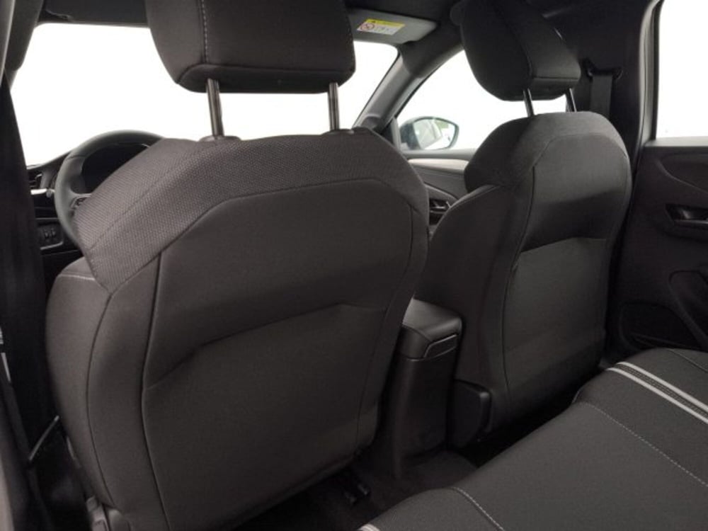 Opel Corsa nuova a Torino (16)