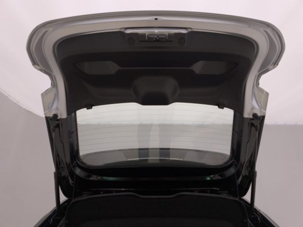 Opel Corsa nuova a Torino (19)