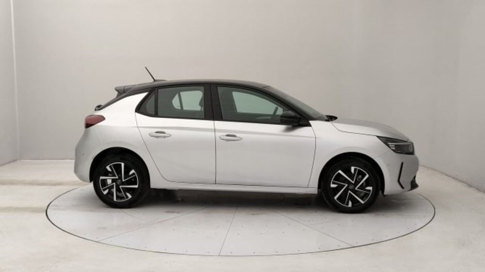 Opel Corsa nuova a Torino (6)