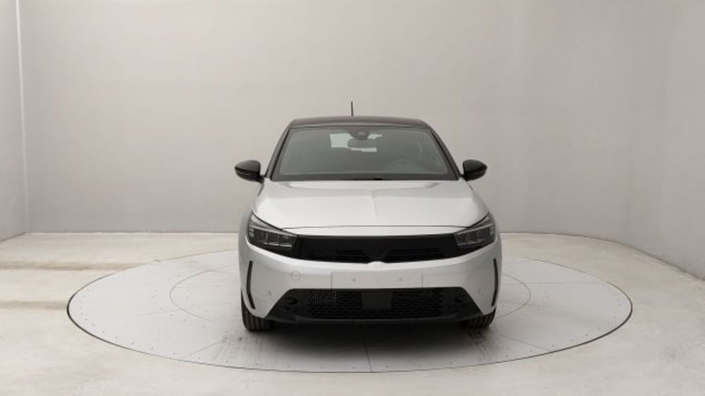 Opel Corsa nuova a Torino (8)