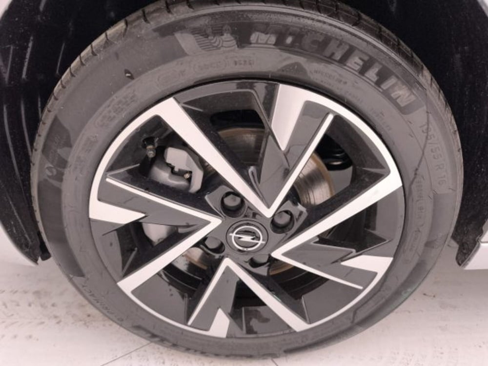 Opel Corsa nuova a Torino (9)