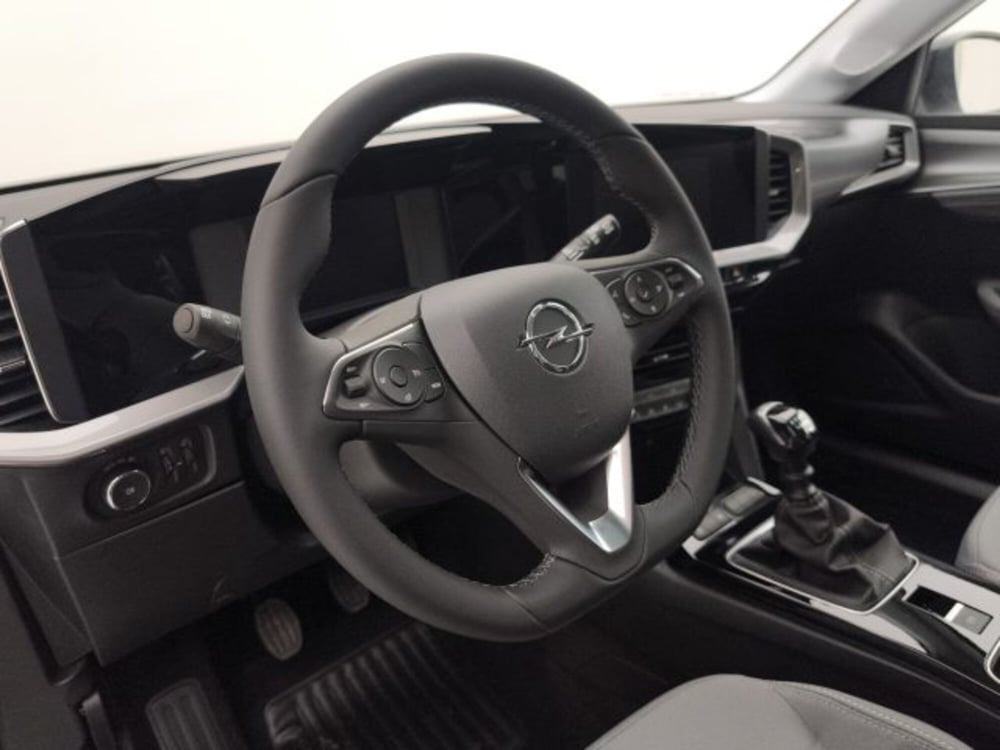 Opel Mokka nuova a Torino (10)