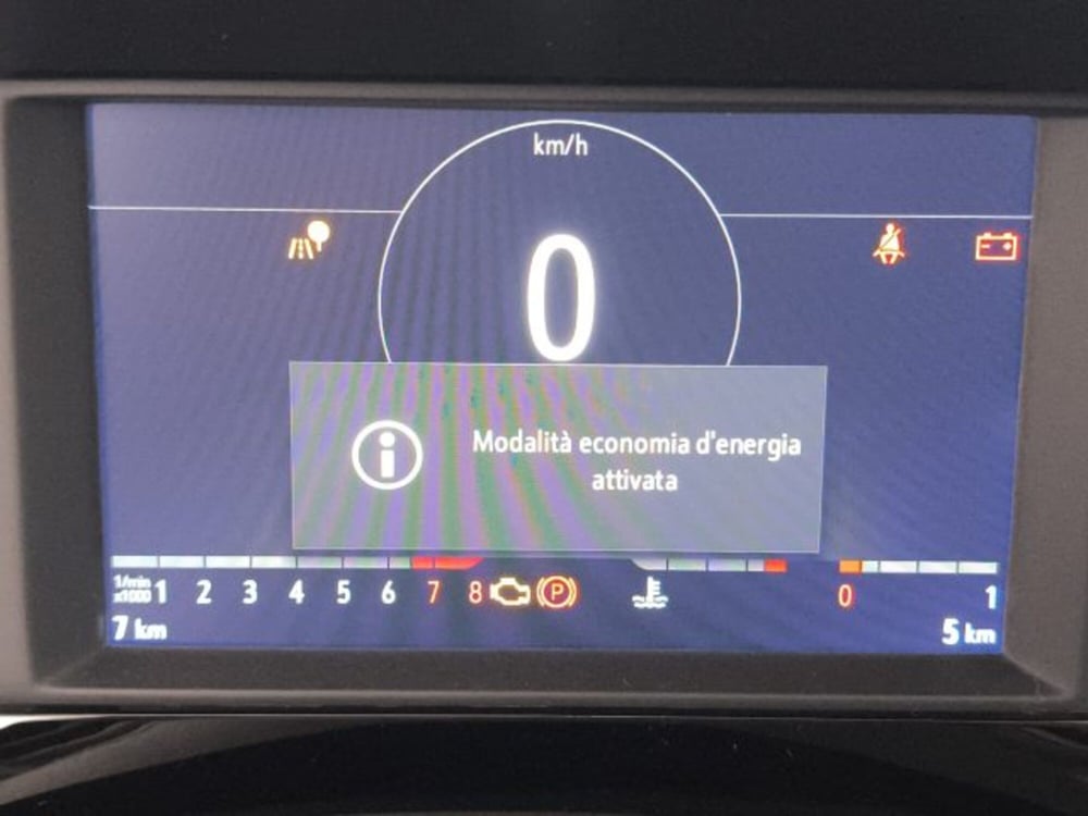 Opel Mokka nuova a Torino (13)
