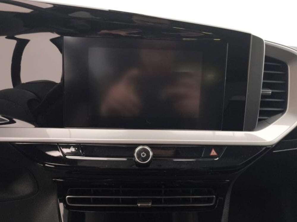 Opel Mokka nuova a Torino (14)