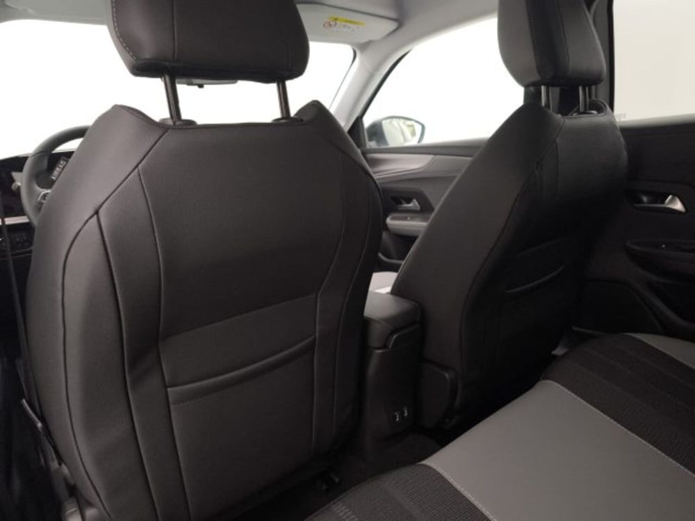 Opel Mokka nuova a Torino (16)
