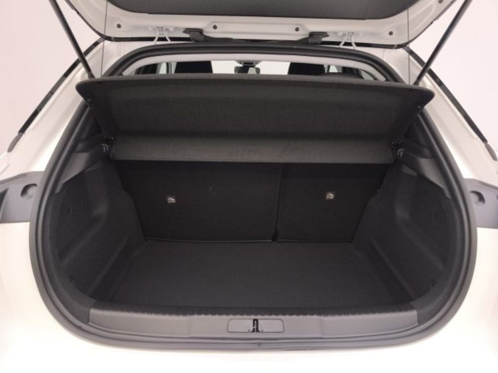 Opel Mokka nuova a Torino (18)