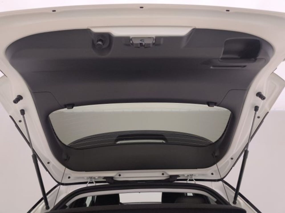 Opel Mokka nuova a Torino (19)