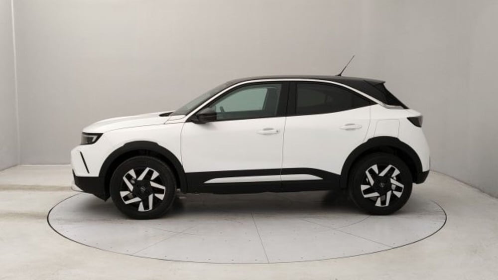 Opel Mokka nuova a Torino (2)
