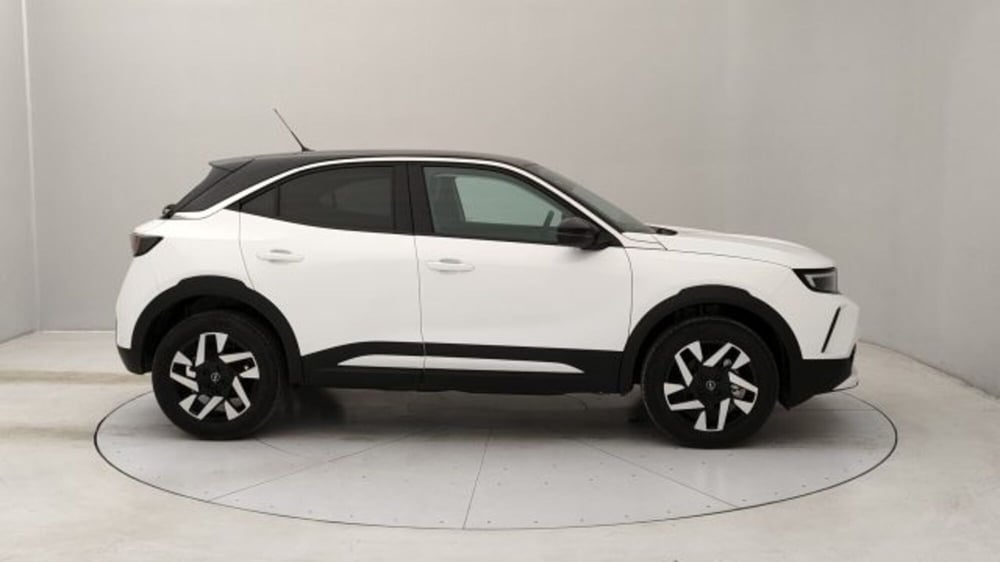 Opel Mokka nuova a Torino (6)