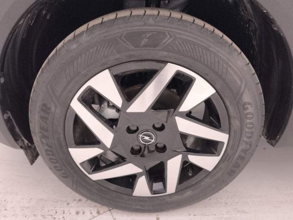 Opel Mokka nuova a Torino (9)