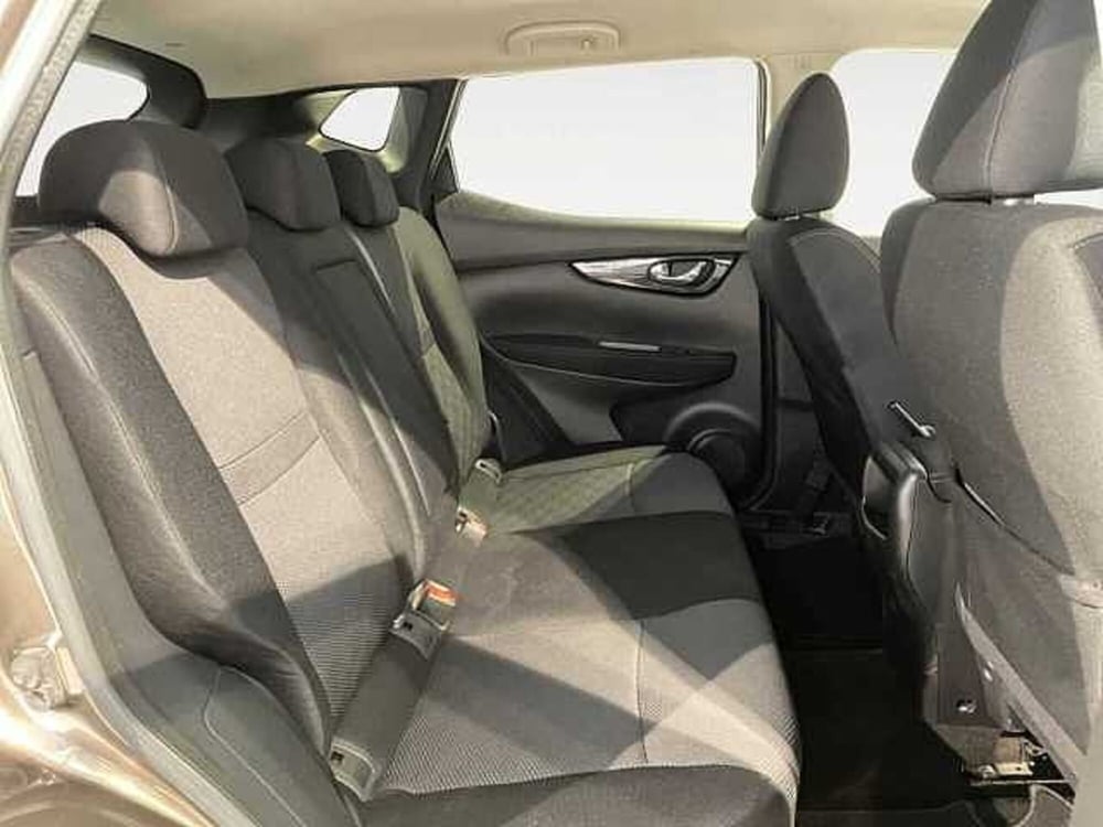 Nissan Qashqai usata a Ravenna (10)
