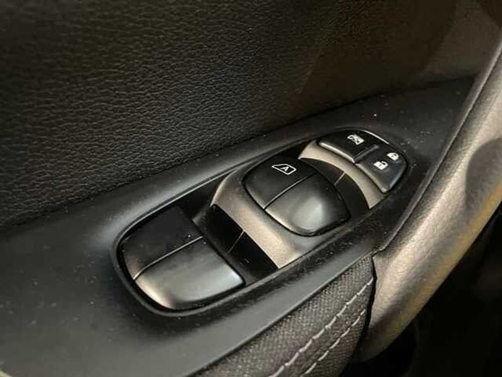Nissan Qashqai usata a Ravenna (20)