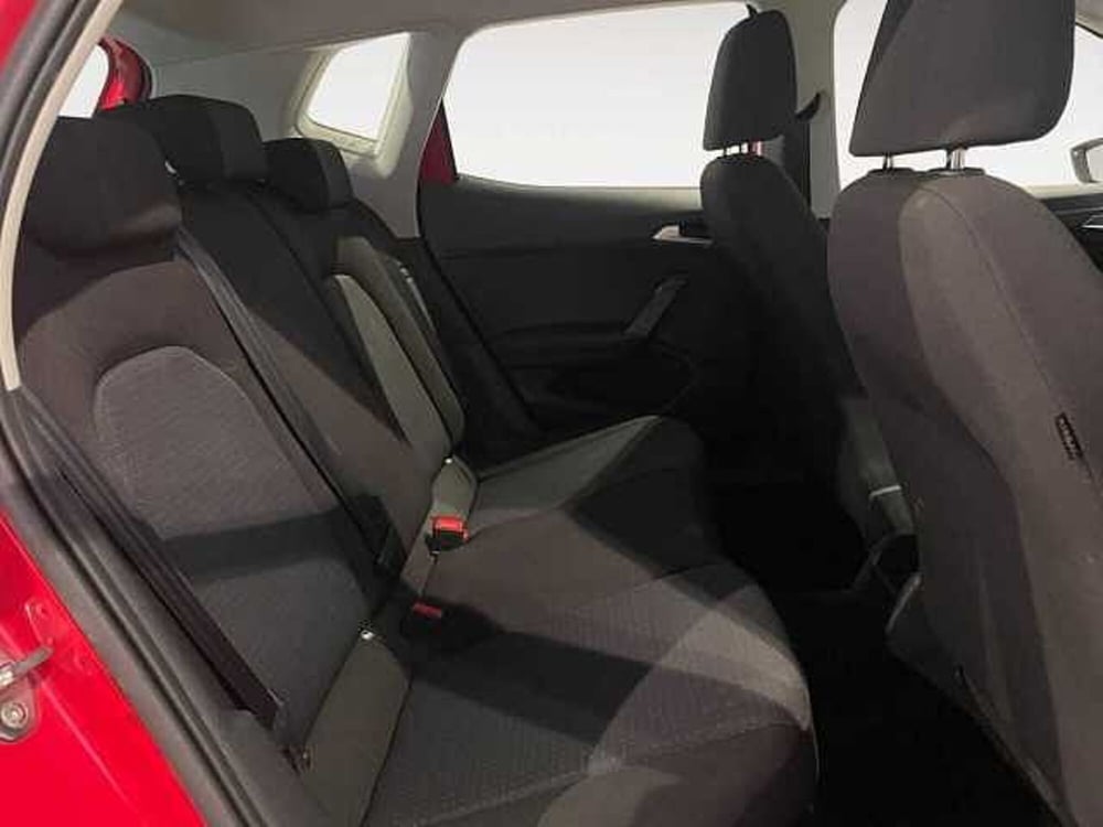 SEAT Arona usata a Ravenna (10)