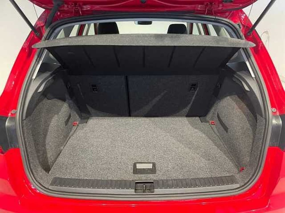 SEAT Arona usata a Ravenna (11)