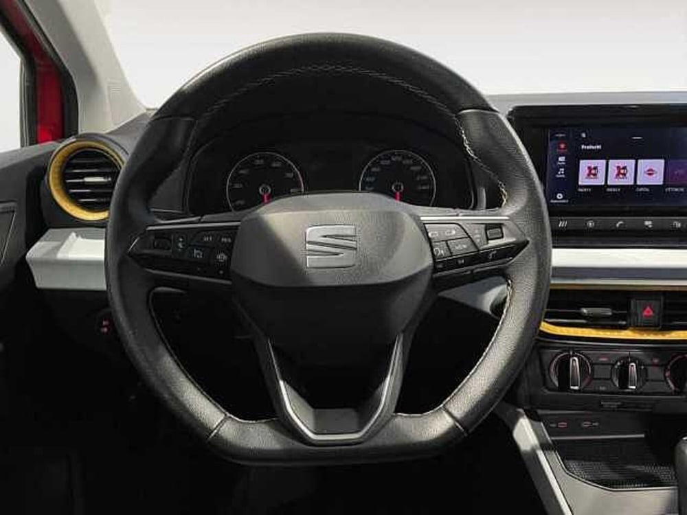 SEAT Arona usata a Ravenna (12)