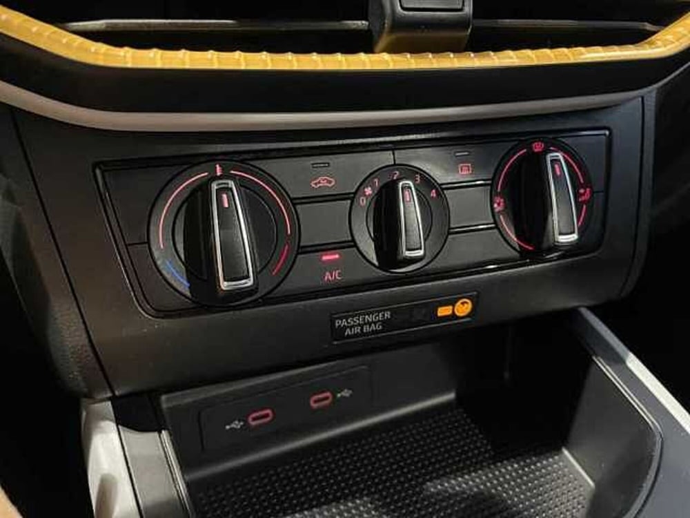 SEAT Arona usata a Ravenna (15)