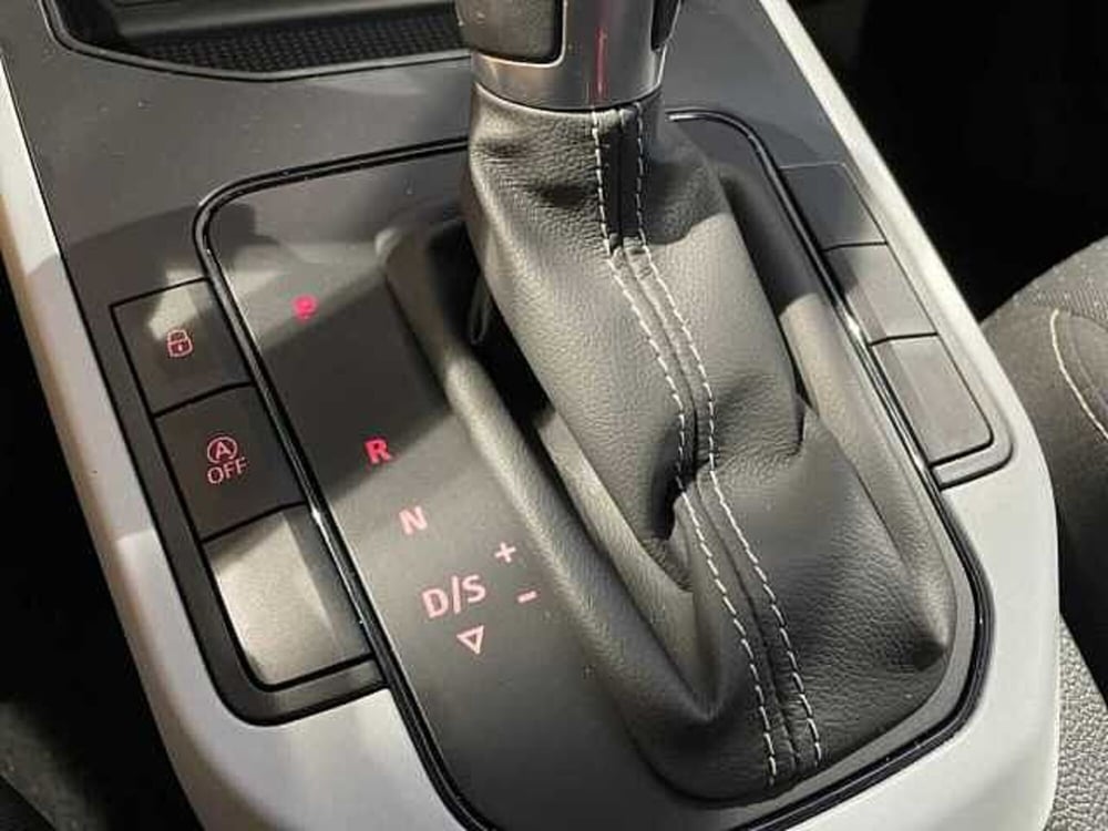 SEAT Arona usata a Ravenna (16)