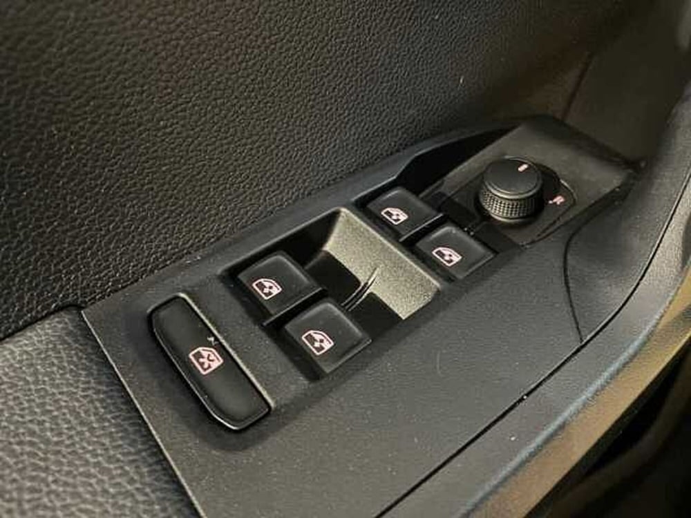 SEAT Arona usata a Ravenna (18)