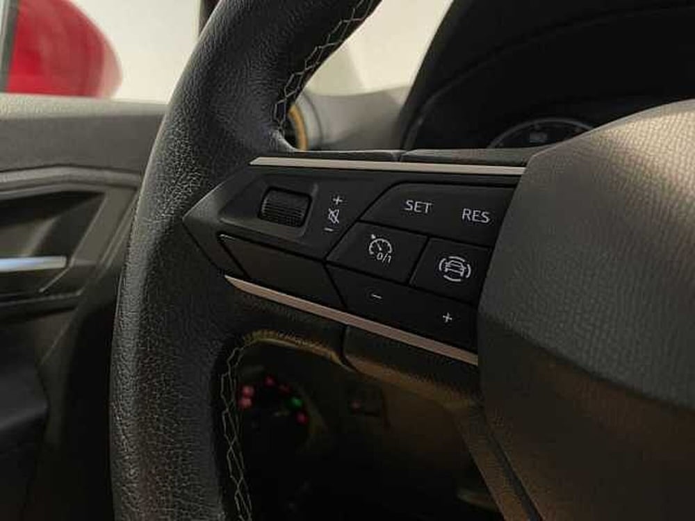SEAT Arona usata a Ravenna (19)