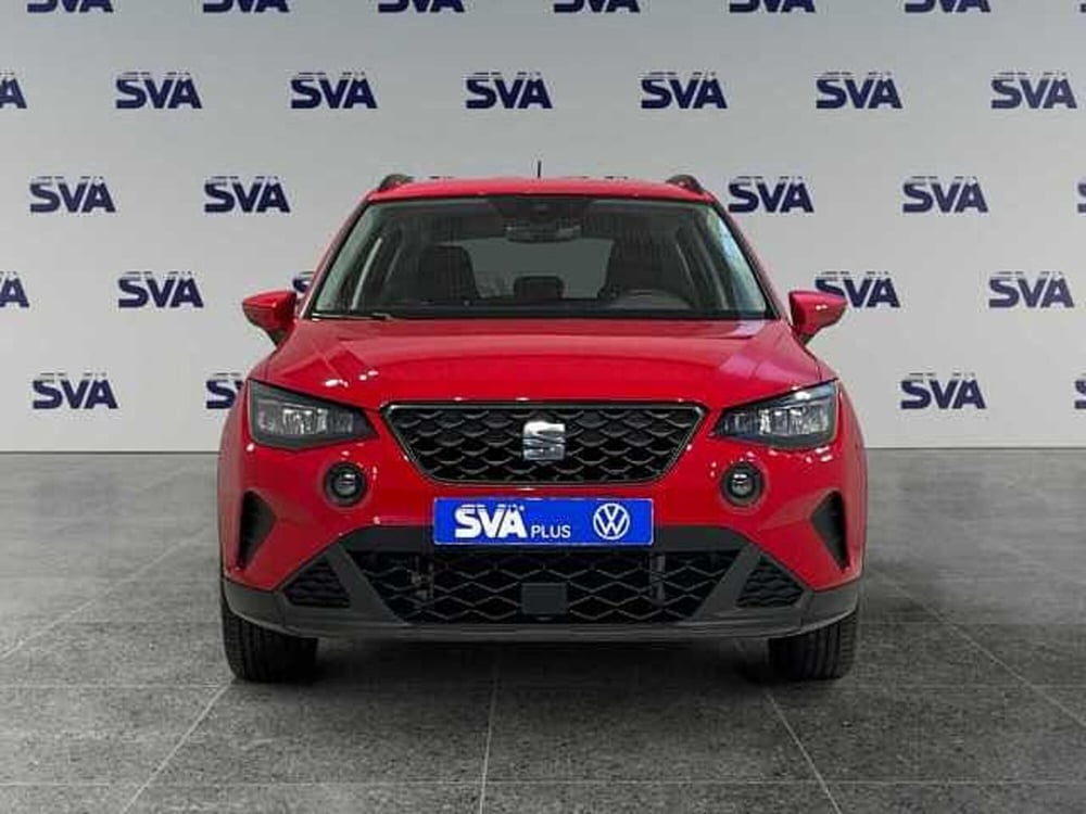SEAT Arona usata a Ravenna (2)