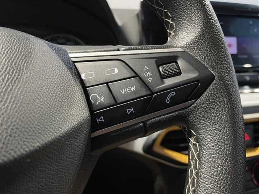 SEAT Arona usata a Ravenna (20)