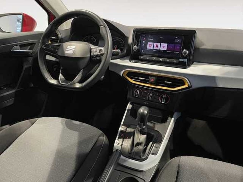 SEAT Arona usata a Ravenna (7)