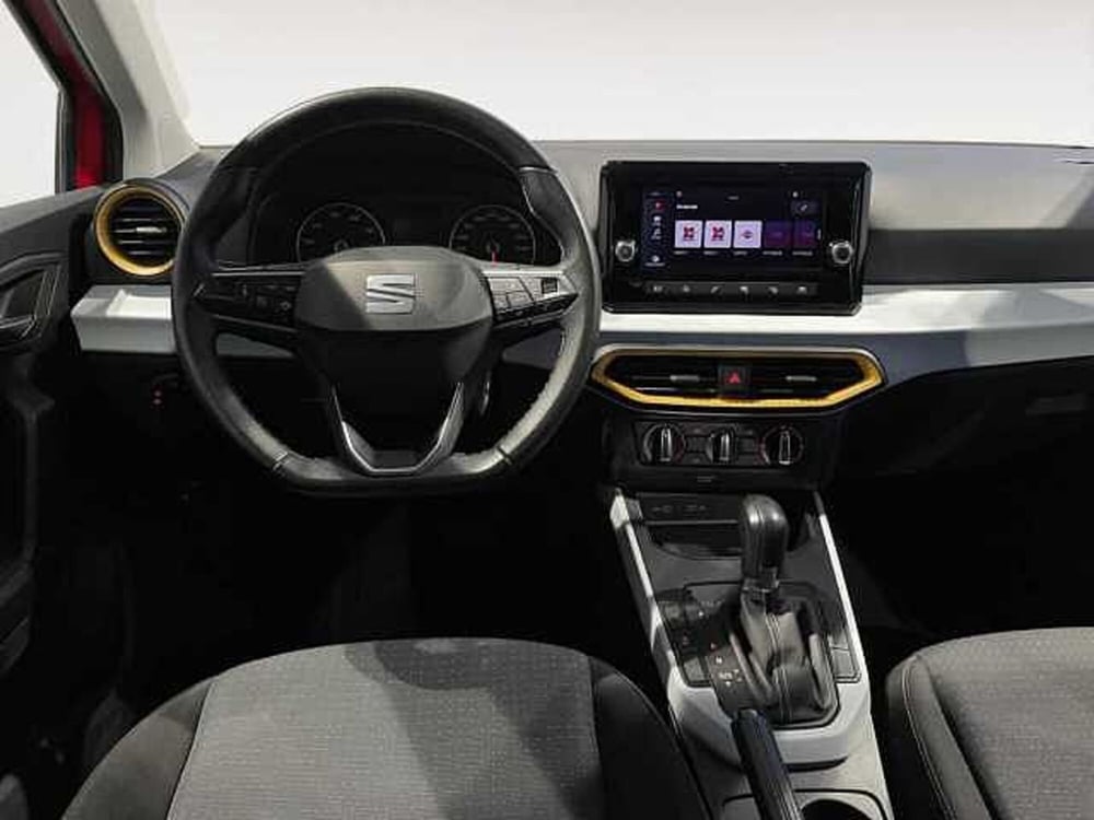 SEAT Arona usata a Ravenna (8)
