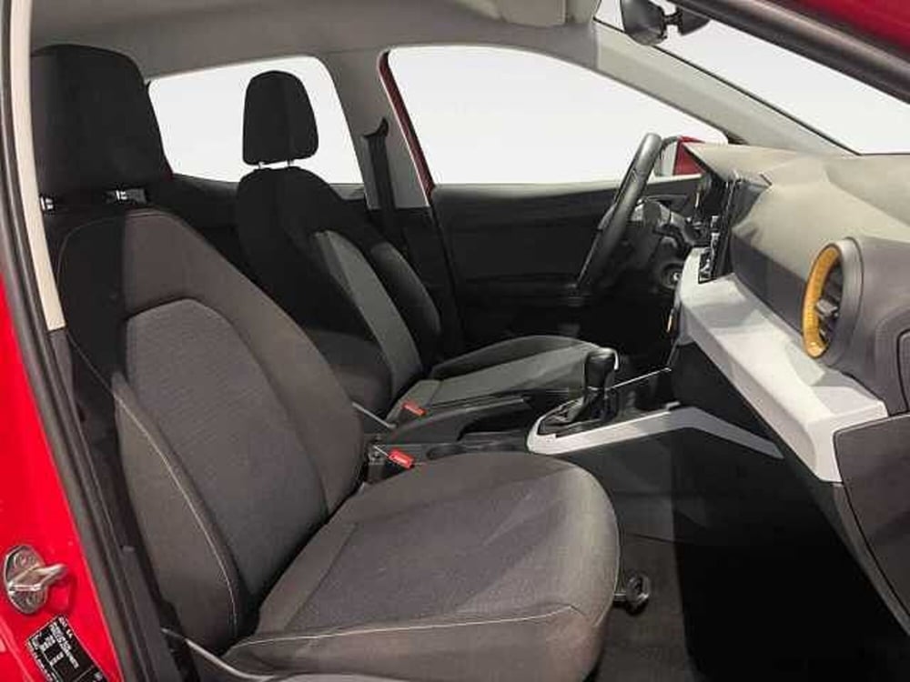 SEAT Arona usata a Ravenna (9)