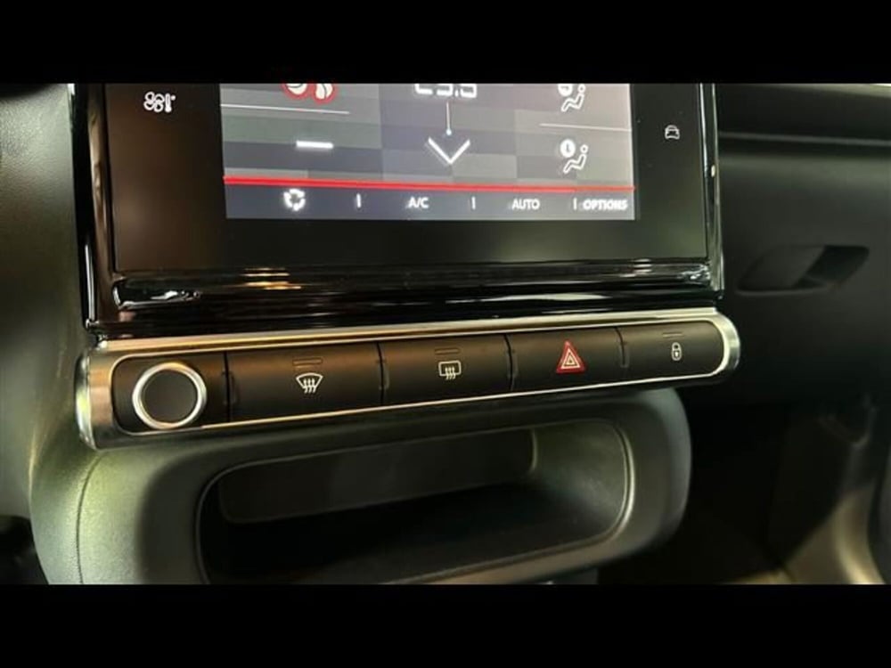 Citroen C3 usata a Reggio Emilia (5)