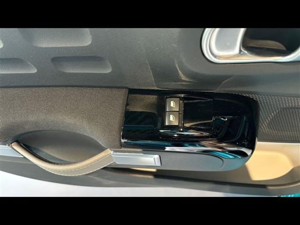 Citroen C3 usata a Reggio Emilia (6)
