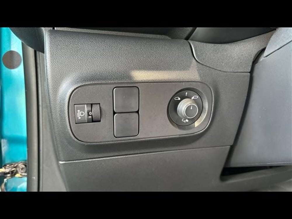 Citroen C3 usata a Reggio Emilia (7)