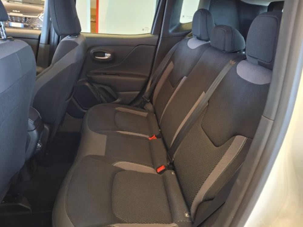 Jeep Renegade usata a Vicenza (10)