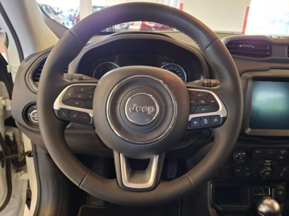Jeep Renegade usata a Vicenza (12)