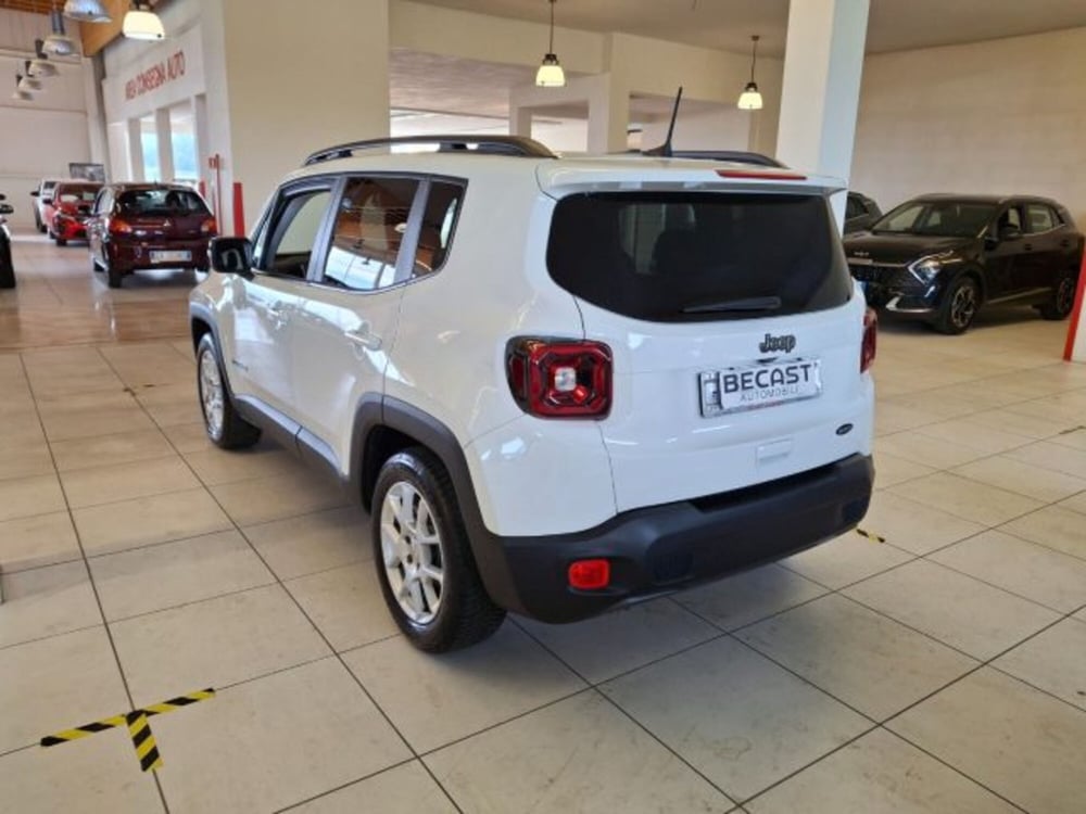 Jeep Renegade usata a Vicenza (6)