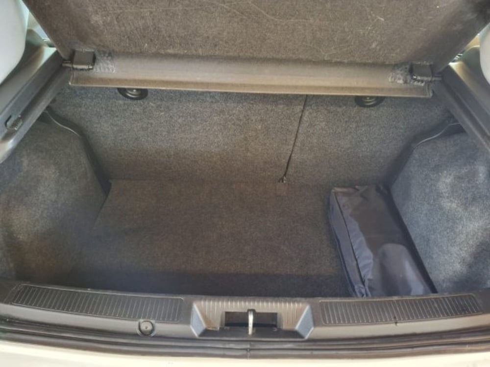 Fiat Punto usata a Vicenza (7)