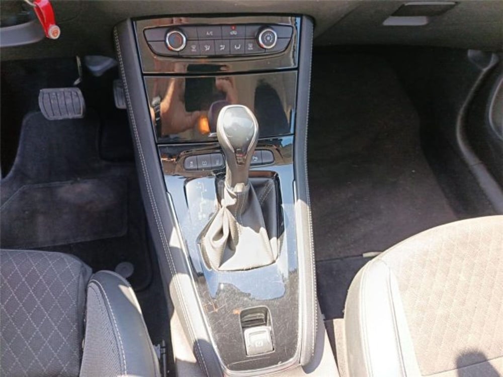 Opel Grandland usata a Bari (19)