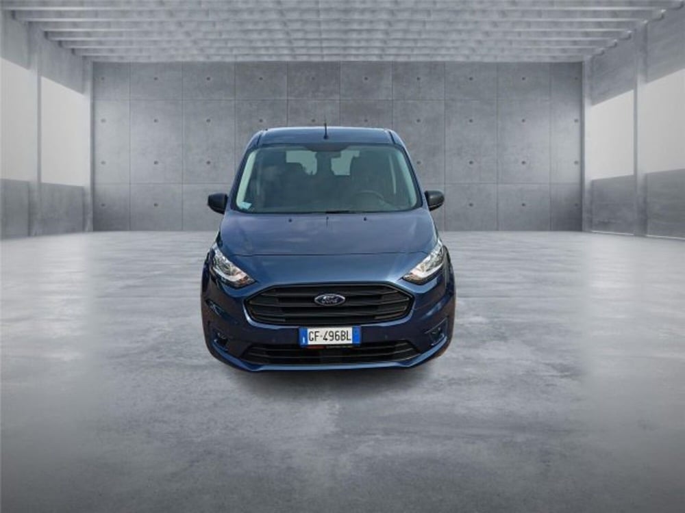 Ford Transit Connect Wagon usata a Bari (2)