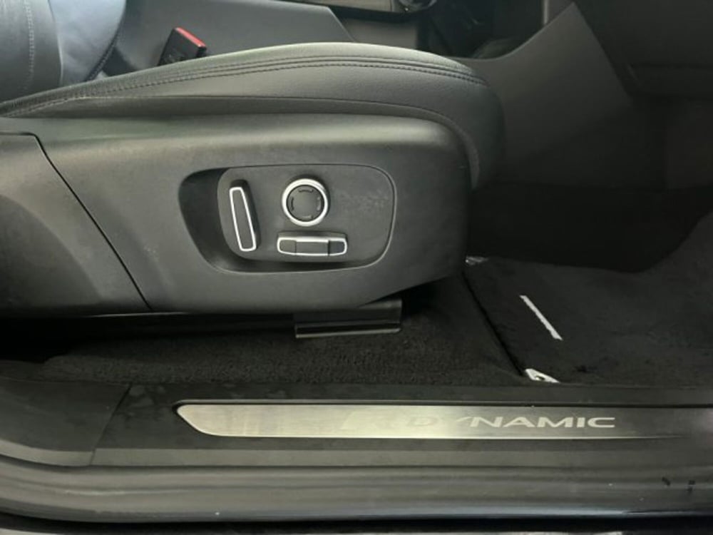 Land Rover Range Rover Evoque usata a Trapani (10)