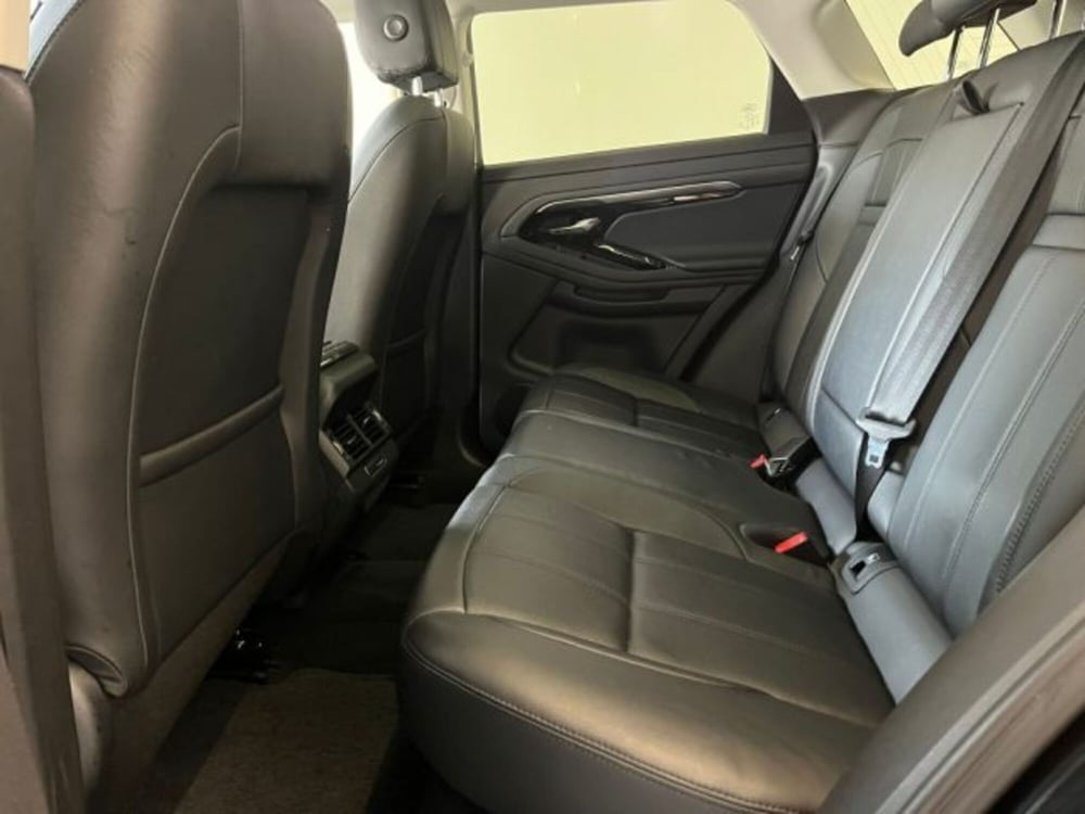 Land Rover Range Rover Evoque usata a Trapani (15)